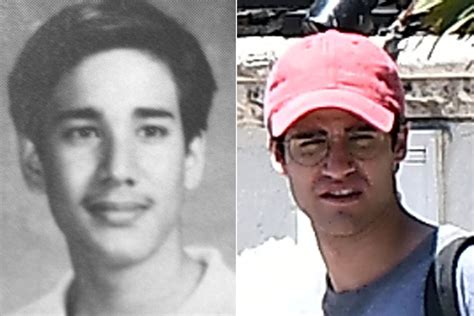 versace age when killed|andrew cunanan cause of death.